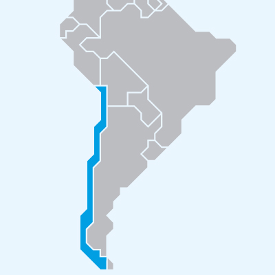 COVID-19: Chilean digital commerce accelerated at least 5 years in 2020