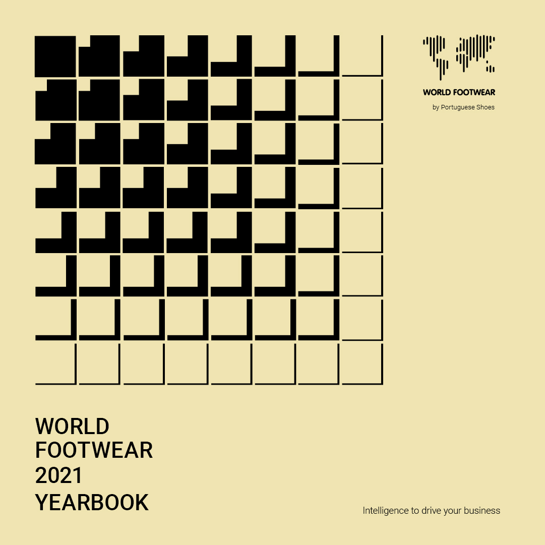 The World Footwear 2021 Yearbook