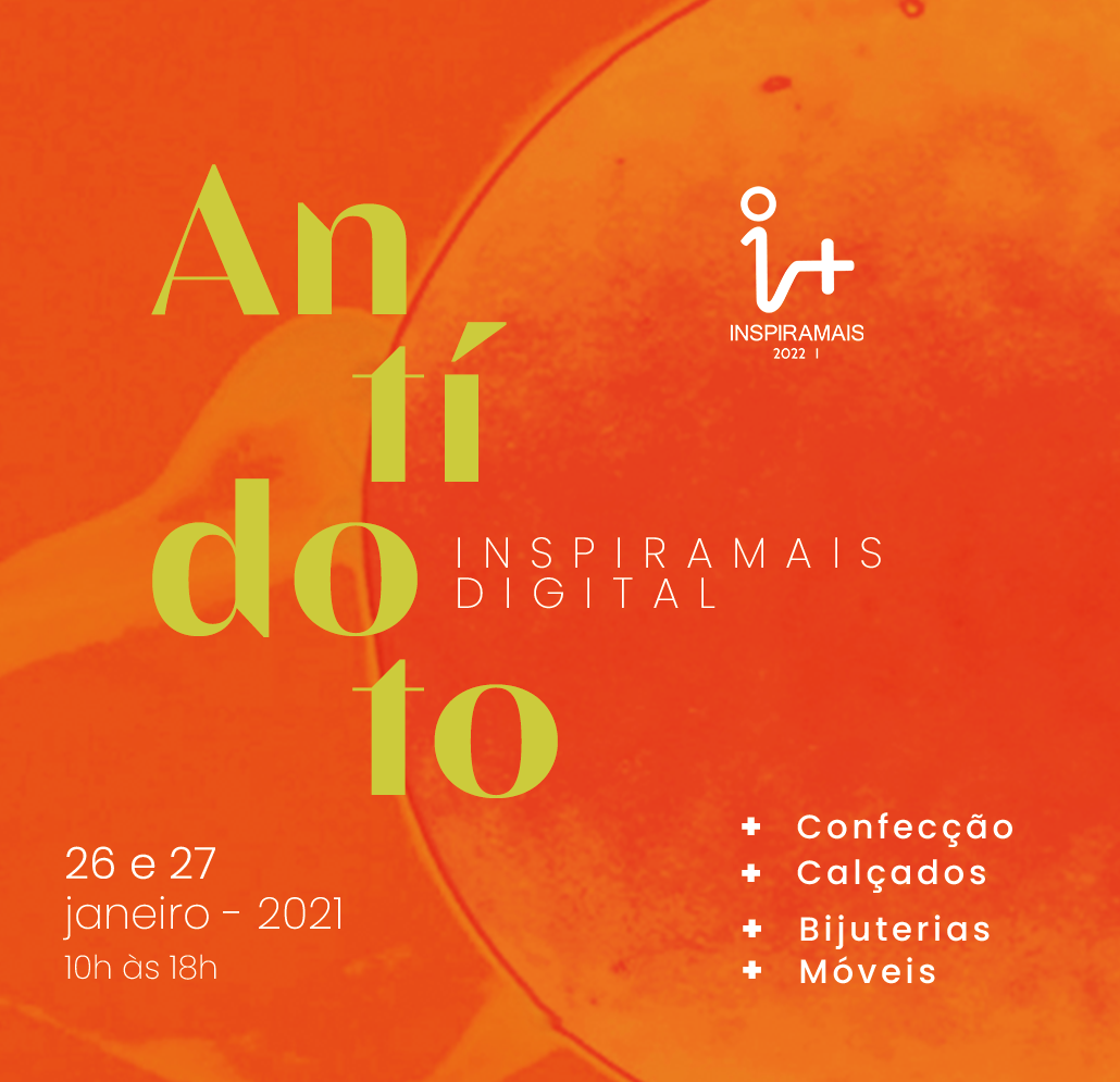 Inspiramais starts today Inspiramais starts today