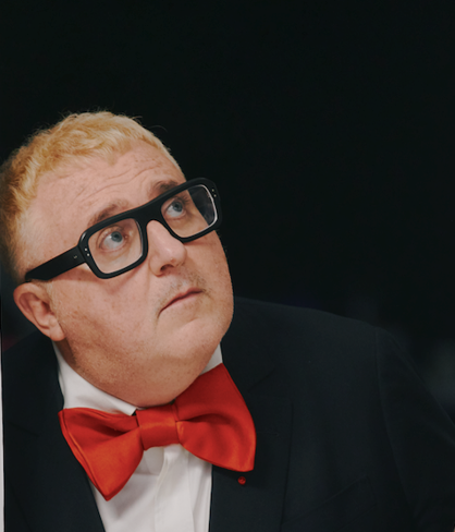 Designer Alber Elbaz dies from COVID-19 complications