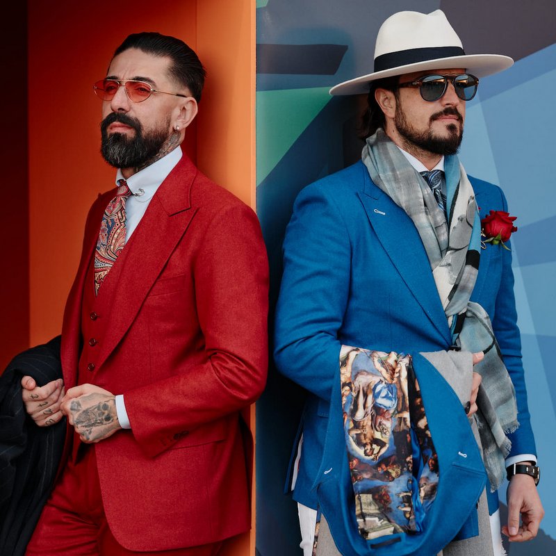 Pitti Immagine Uomo: organizers consider holding physical fair in July 