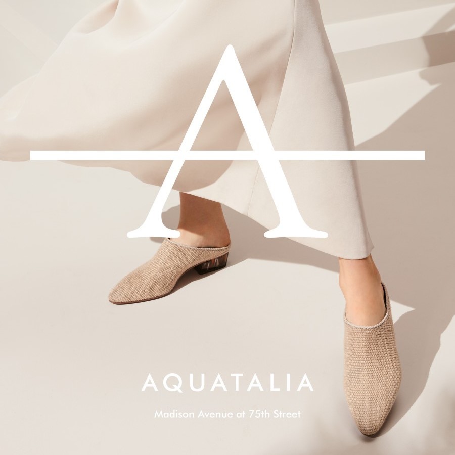 Saadia Group to acquire Aquatalia