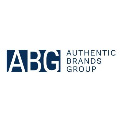 Authentic Brands Group valued at 12.7 billion US dollars