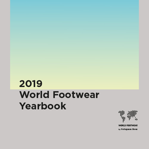 World Footwear Yearbook 2019