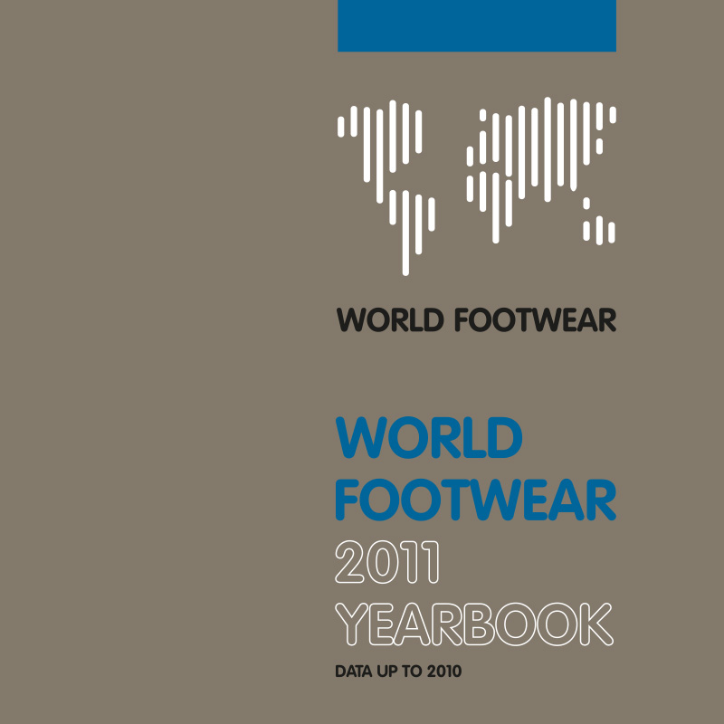 World Footwear Yearbook 2011 World Footwear Yearbook 2011