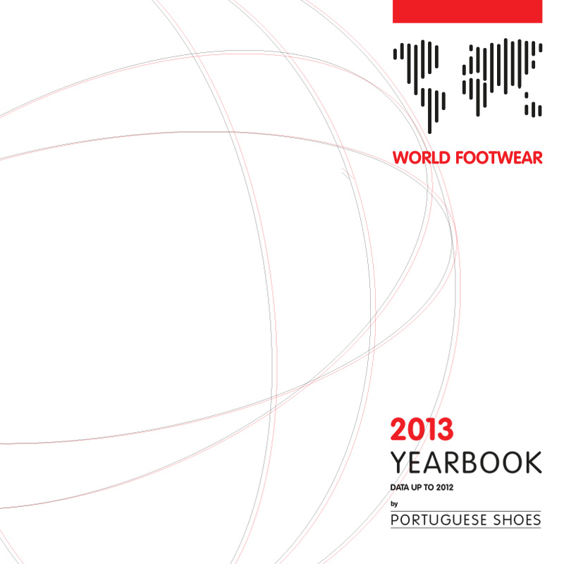 World Footwear Yearbook 2013