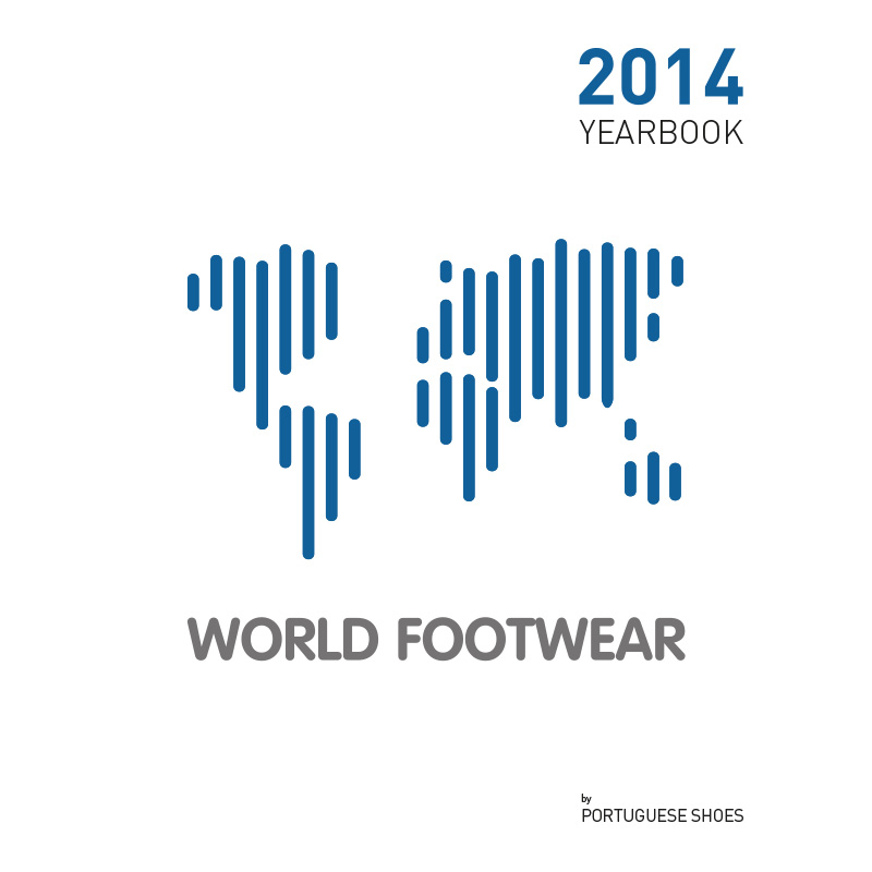 World Footwear Yearbook 2014