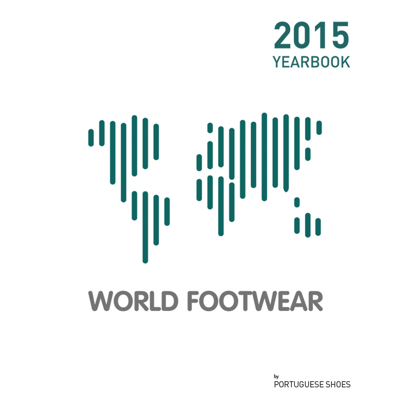 World Footwear Yearbook 2015