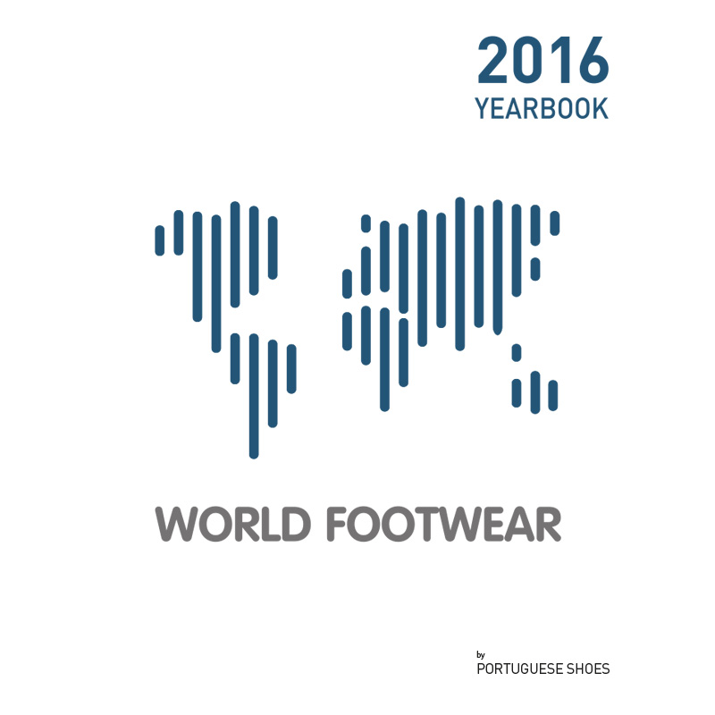World Footwear Yearbook 2016