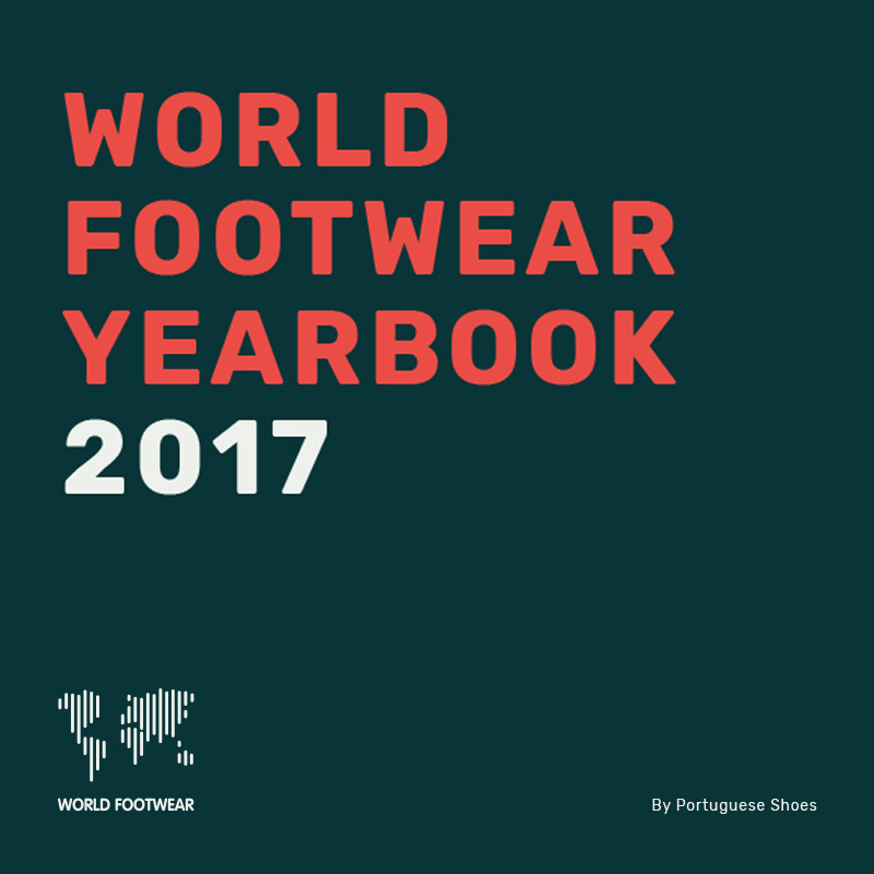 World Footwear Yearbook 2017