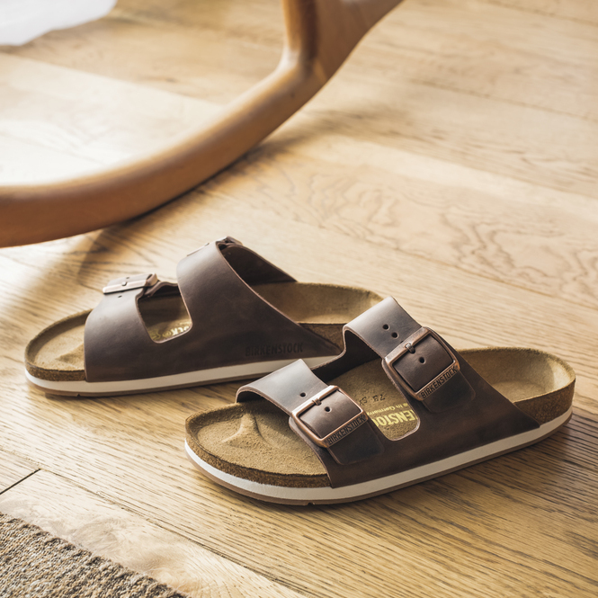 birkenstock company