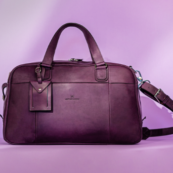 Belcinto launches Leathergoods brand