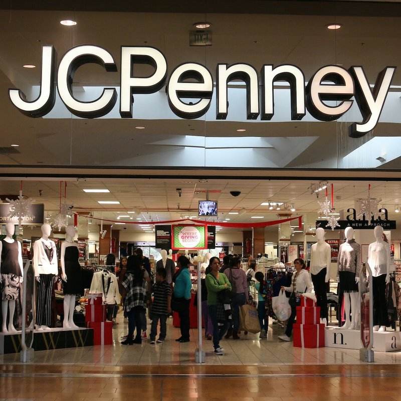 JCPenney starts search for new CEO