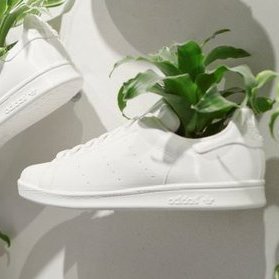 adidas: more than 60% of products will be made with sustainable materials in 2021