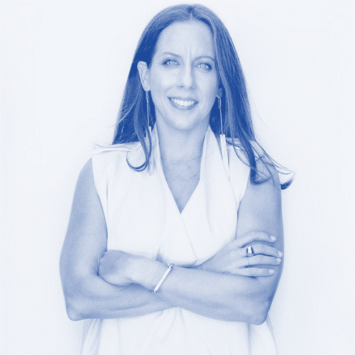 Kristin Harrer is Vans new Global Chief Marketing Officer