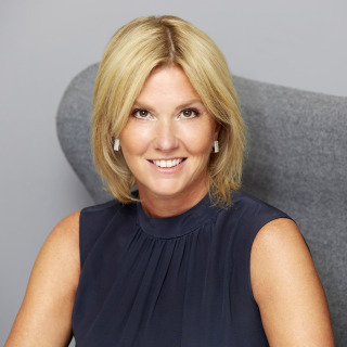 Susie Mulder appointed Global Brand President for Timberland Susie Mulder appointed Global Brand President for Timberland