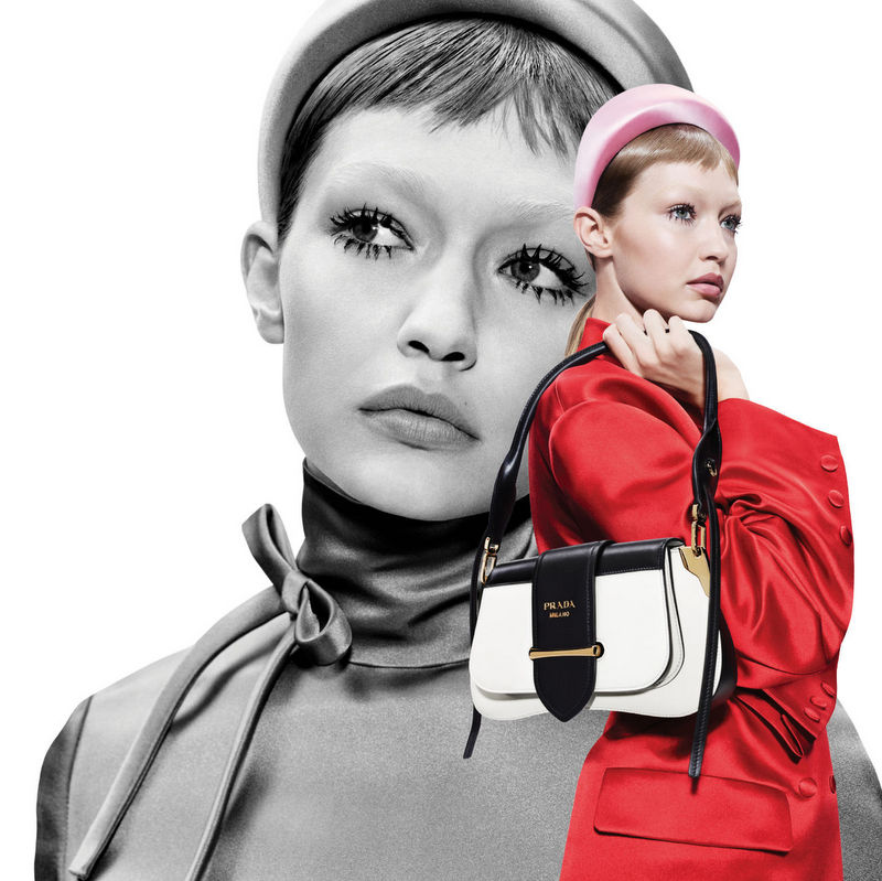 Prada: improvement in retail sales in the second half of 2020