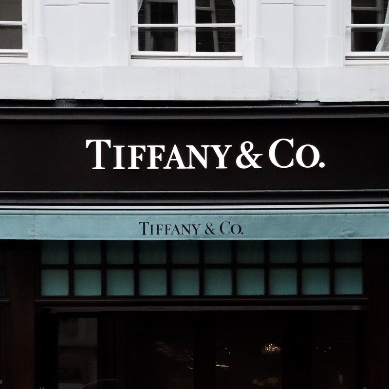 Tiffany Names Anthony Ledru its New CEO, Michael Burke as Chairman