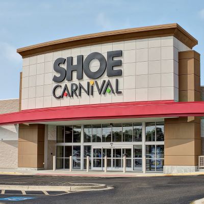 Shoe Carnival acquires Shoe Station