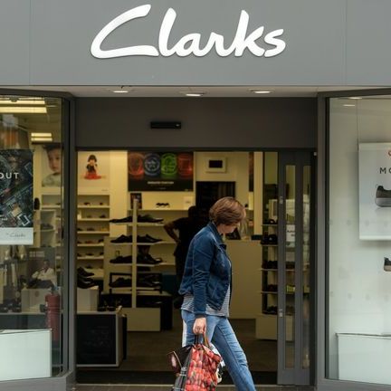 clarks hong kong store