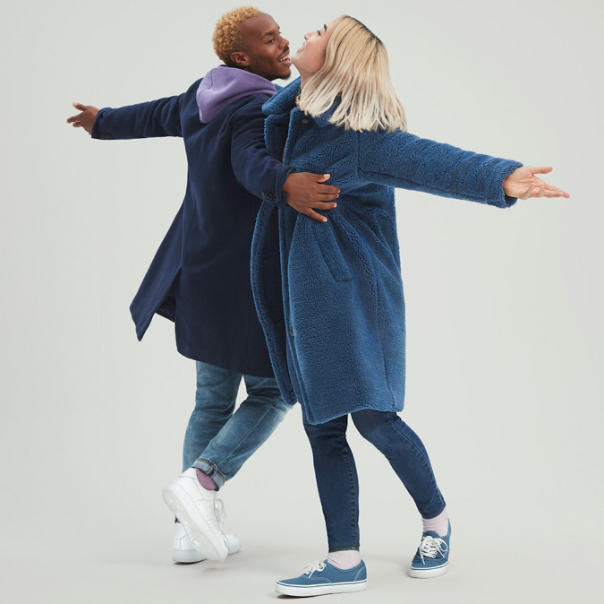 Gap closes its stores in the UK and Ireland