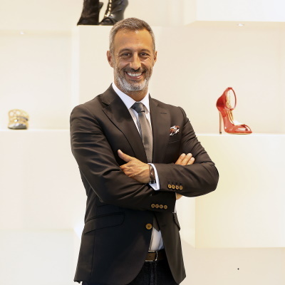 Luís Onofre re-elected President of the European Footwear Confederation 