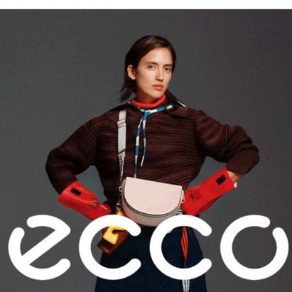 Changes at Ecco's management