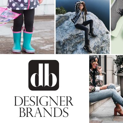 Designer Brands reports strong performance