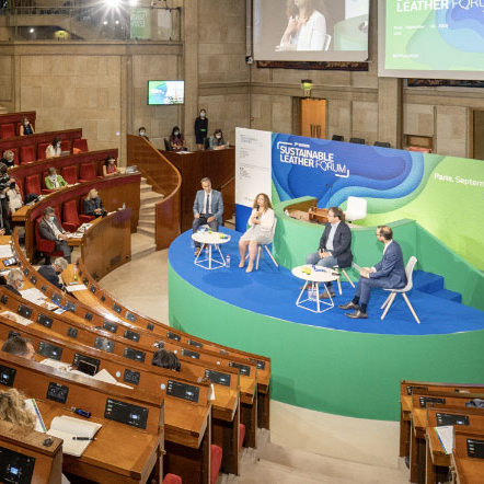 Sustainable Leather Forum programme announced