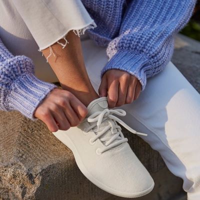 Allbirds valued at 2.15 billion US dollars 