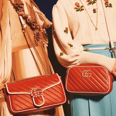 Kering invests in Lab-Grown Leather Startup 