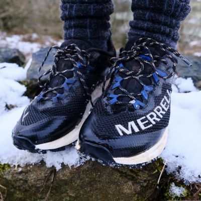 Merrell donates 25 000 US dollars to the Boulder County Wildfire Fund