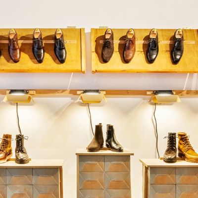 US footwear industry expects sales to decline 