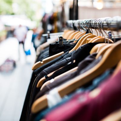 Secondhand market tripled in size since 2020