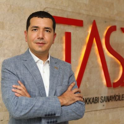 Berke Içten (Türkiye): we are aiming to reach 5-6 billion USD dollars in exports