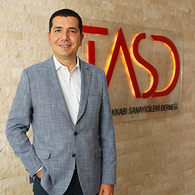 Berke Içten (Türkiye): Sustainability is not a fashion. It should be a must