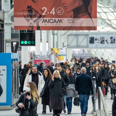 MICAM closes with nearly 30 thousand visitors 