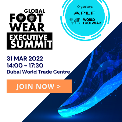 APLF to discuss the post-pandemic future of the footwear industry
