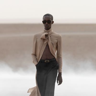 Kering reports strong performance