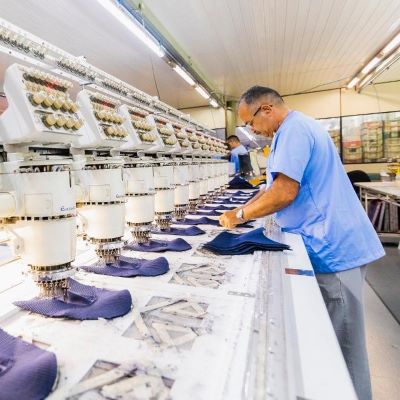 Brazilian footwear sector with the best performance in job creation since 2015