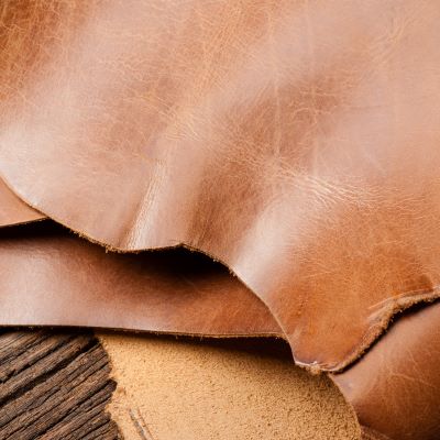 Leather Naturally (LN) and Leather Working Group (LWG) join forces 