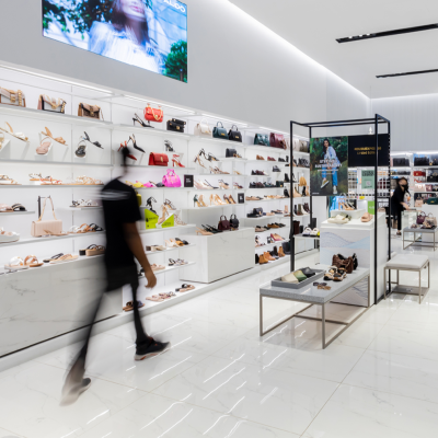 Aldo Group completes restructuring process