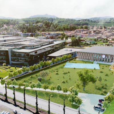 VF Corp to boost EMEA region with expansion of Switzerland HQ