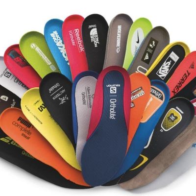 OrthoLite launches new ESD insole technology for work and service footwear