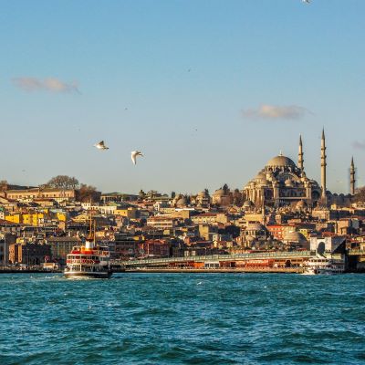 Next World Footwear Congress to be held in Istanbul on May 2023