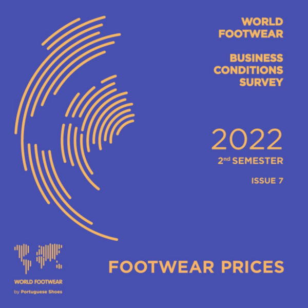 Footwear prices to increase 11%