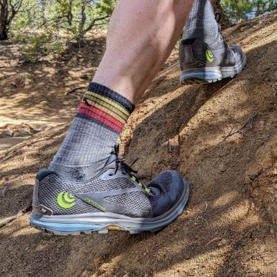 Designer Brands acquires Topo Athletic