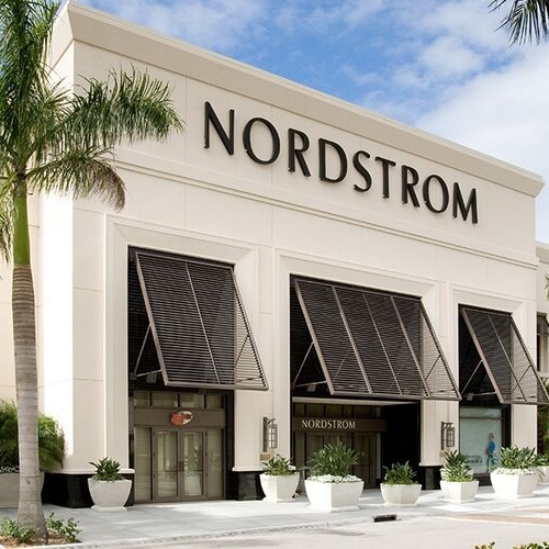 Nordstrom names two new Executive leaders