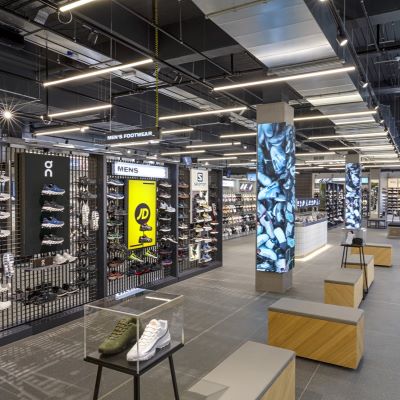 JD Sports announces new growth strategy for the next 5 years