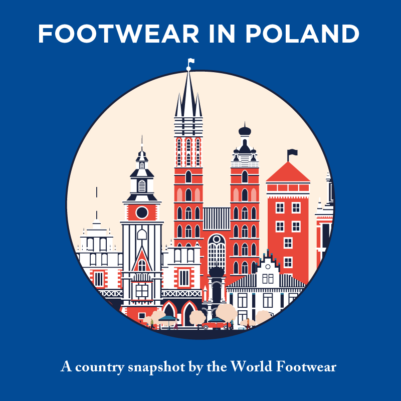 Footwear in Poland: a country snapshot 